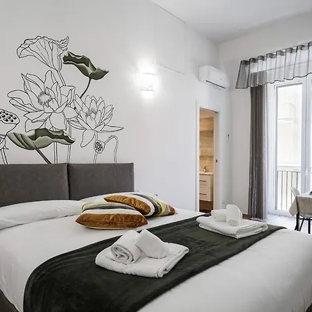 Siamo Bari Apartments By Wonderful Italy Exterior photo