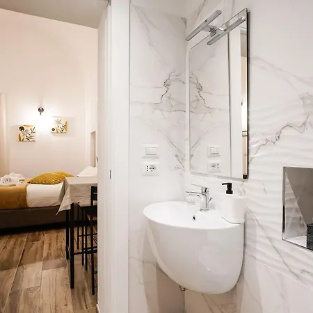 Siamo Bari Apartments By Wonderful Italy Exterior photo
