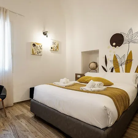 Siamo Bari Apartments By Wonderful Italy Exterior photo