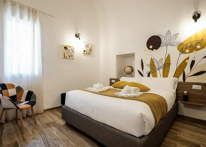 Siamo Bari Apartments By Wonderful Italy