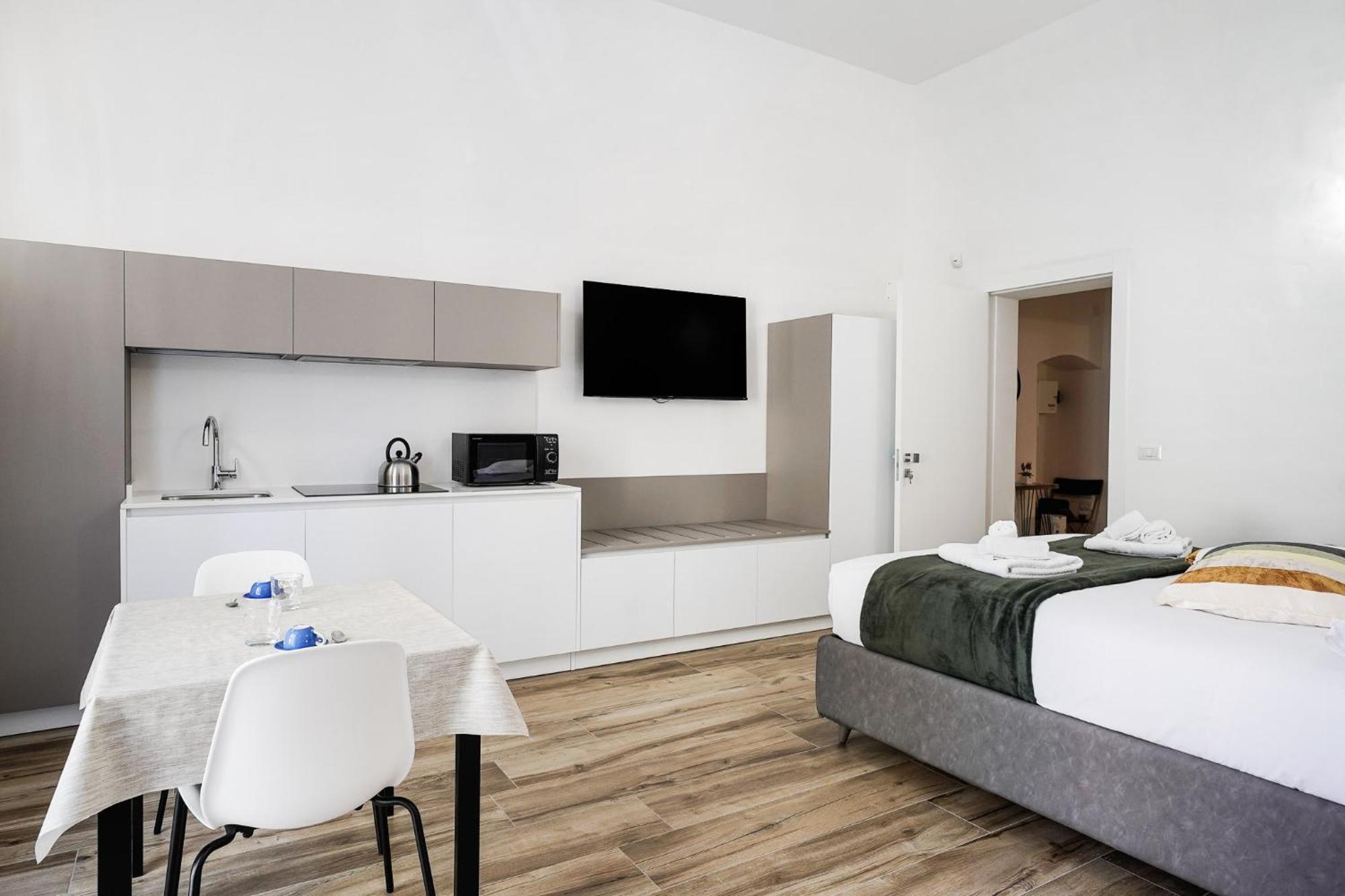 Siamo By Wonderful Italy Apartamento *