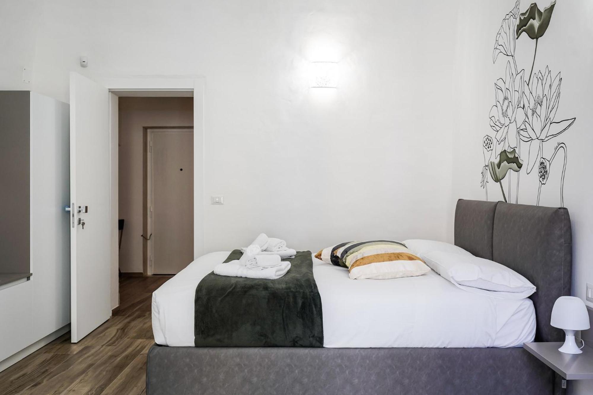 Apartamento Siamo By Wonderful Italy Bari