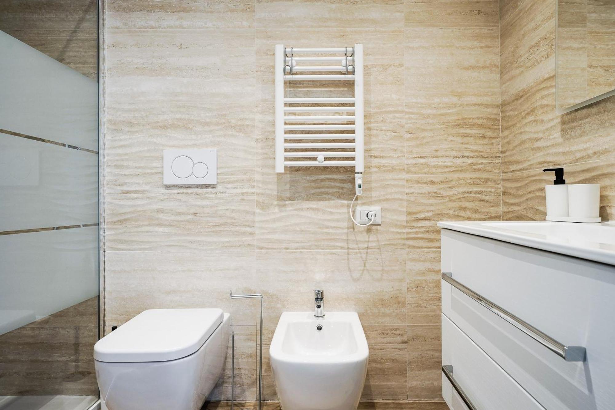 Siamo By Wonderful Italy Apartamento Bari