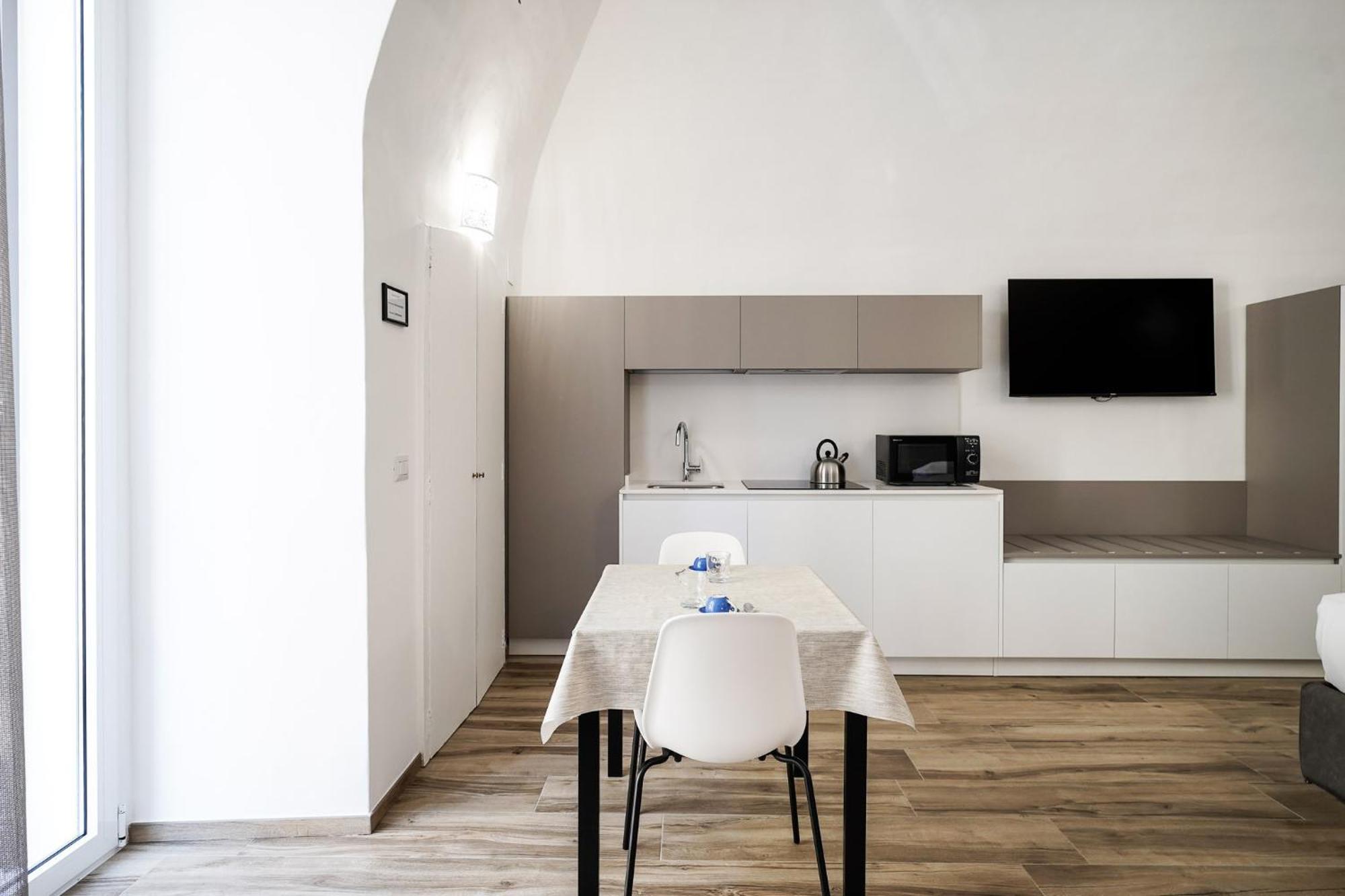 Siamo By Wonderful Italy Apartamento *