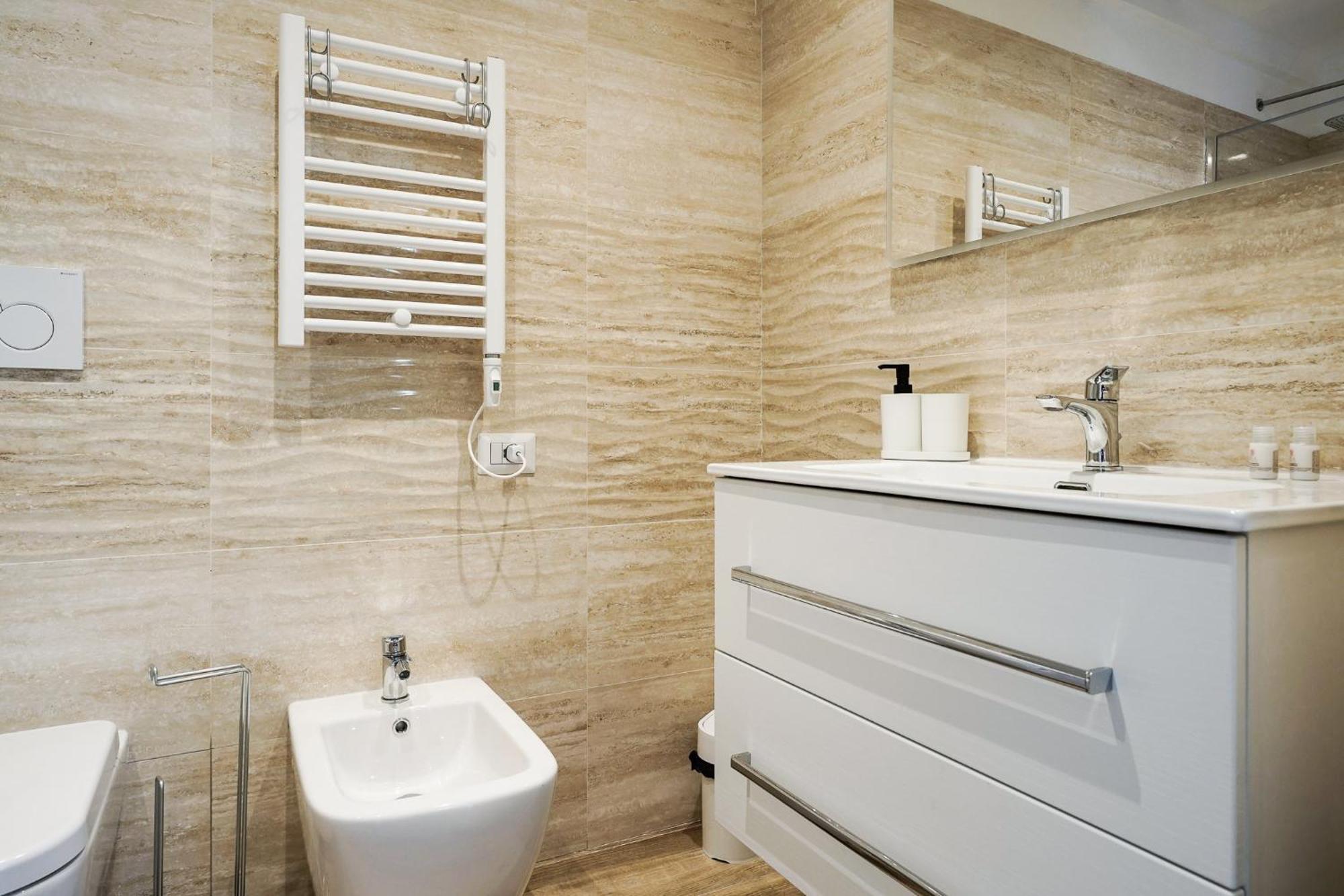 Apartamento Siamo By Wonderful Italy *