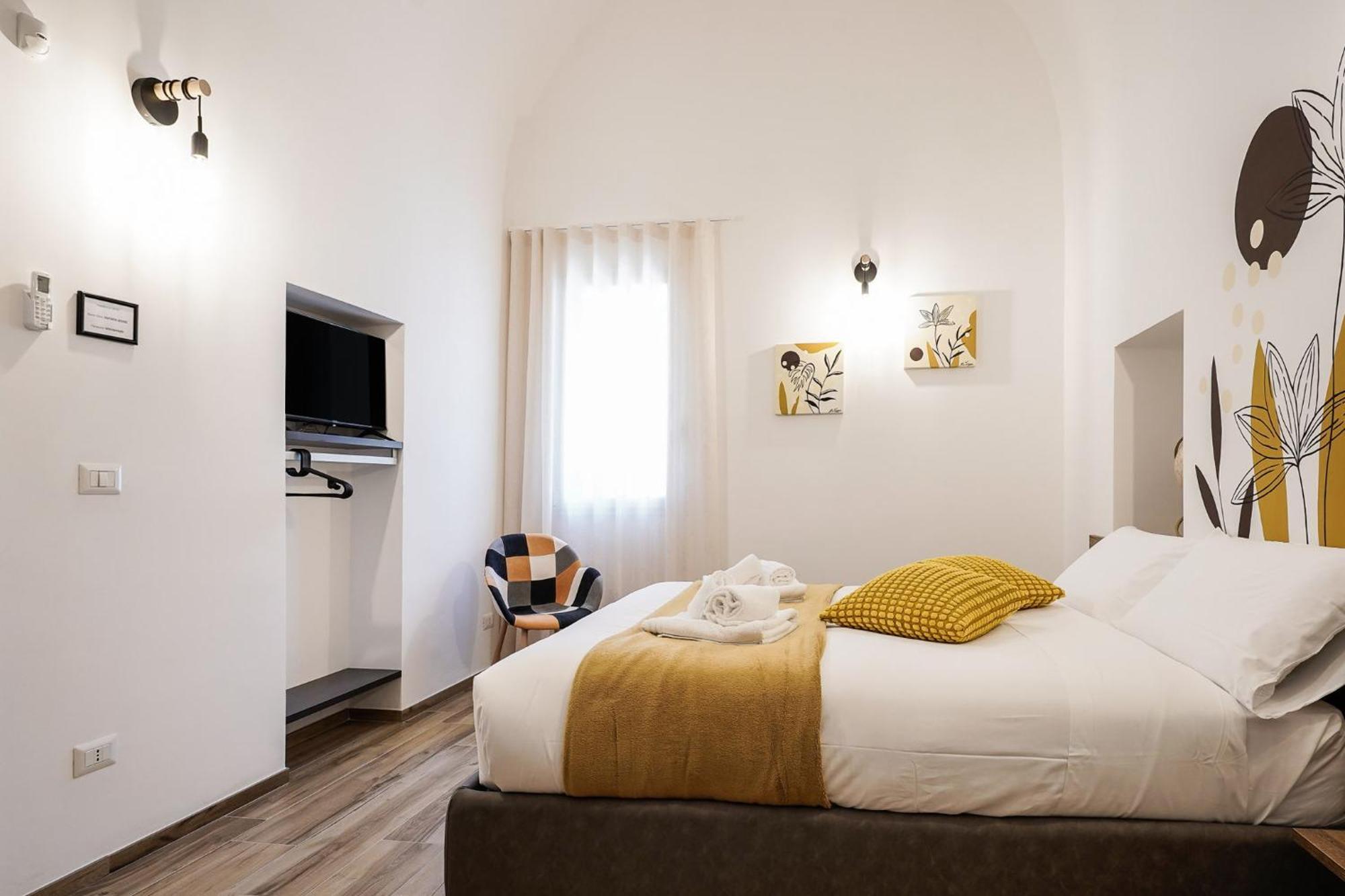 Siamo By Wonderful Italy Apartamento Bari