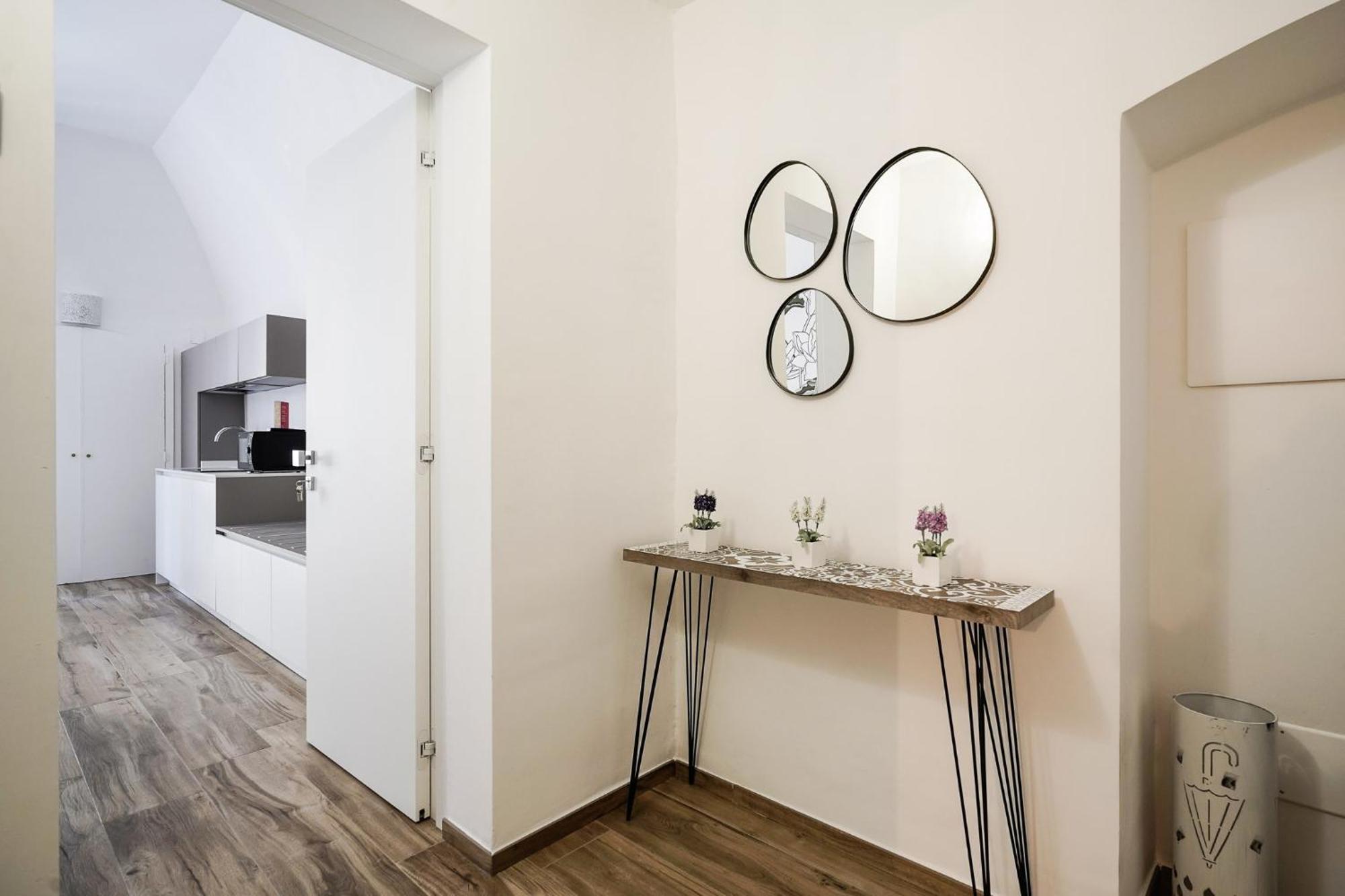 Apartamento Siamo By Wonderful Italy *