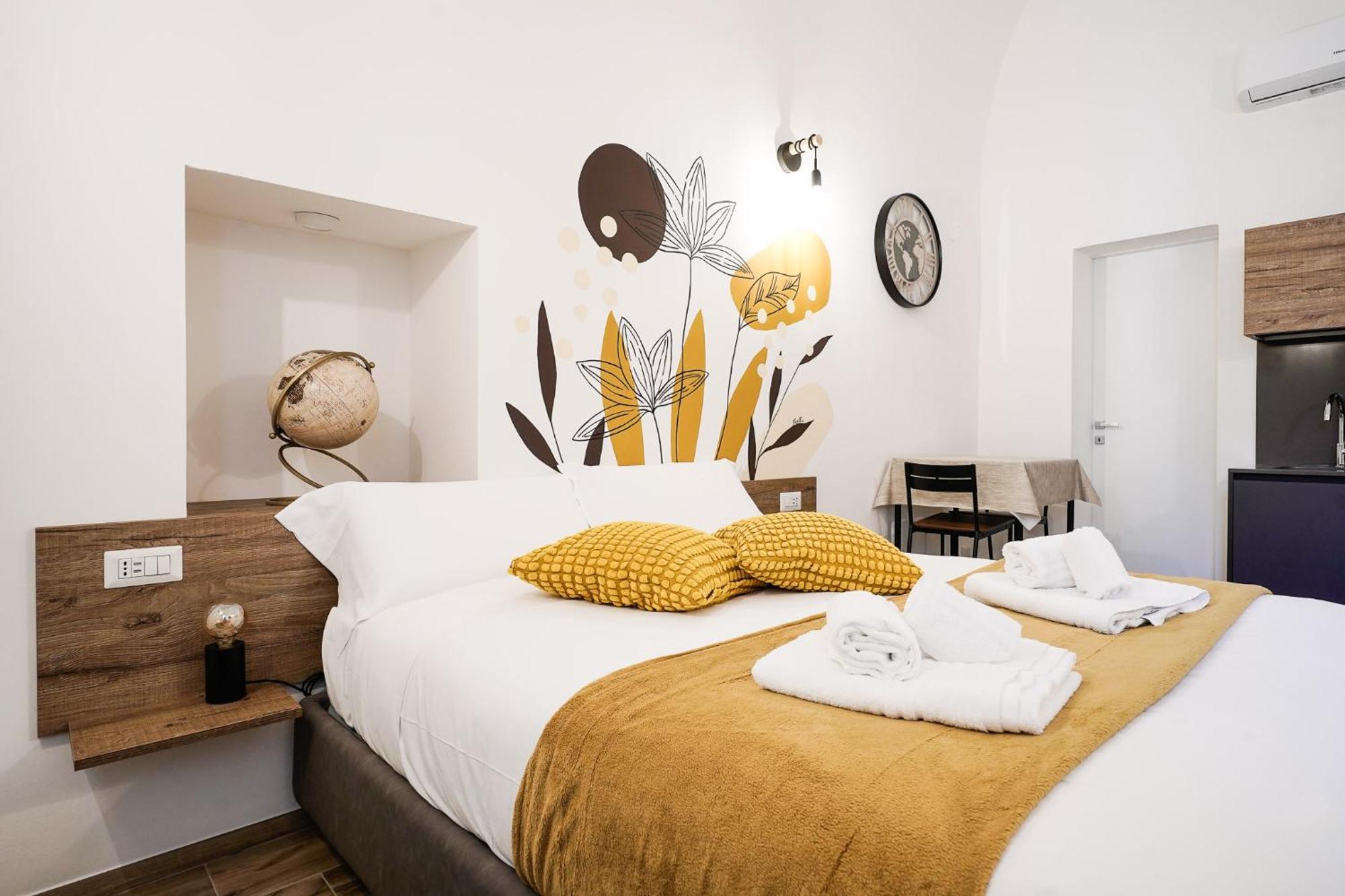 Apartamento Siamo By Wonderful Italy