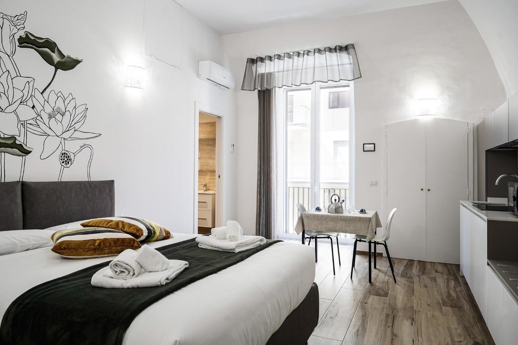 Apartamento Siamo By Wonderful Italy Bari